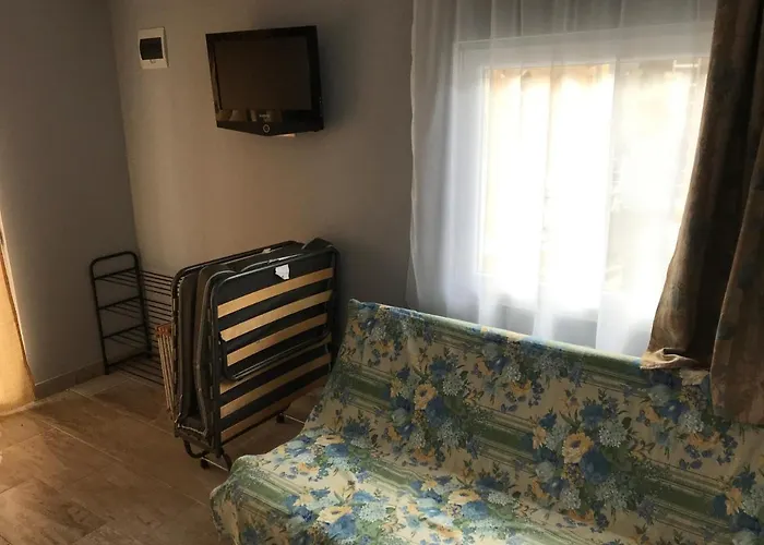 Dunasor1 Apartman