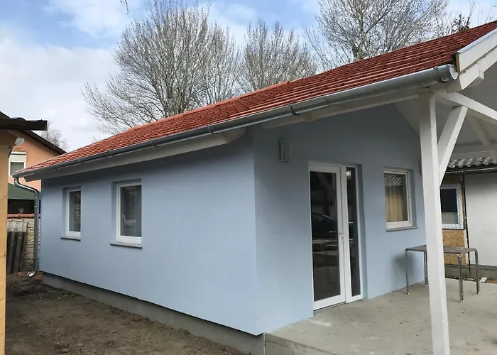 Dunasor1 Apartman