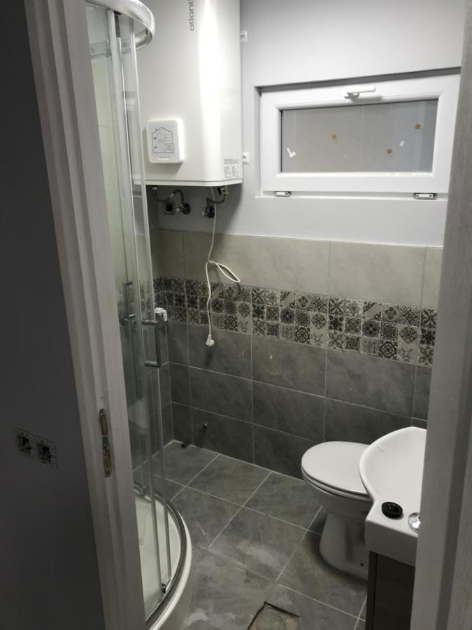 Dunasor1 Apartment Domsod