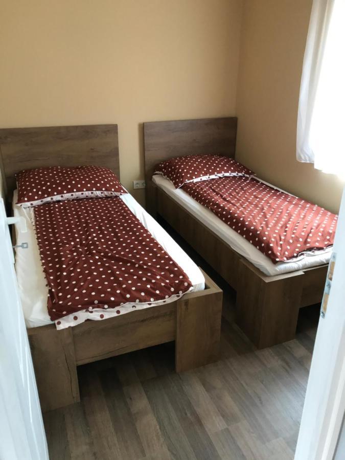 Dunasor1 Apartment