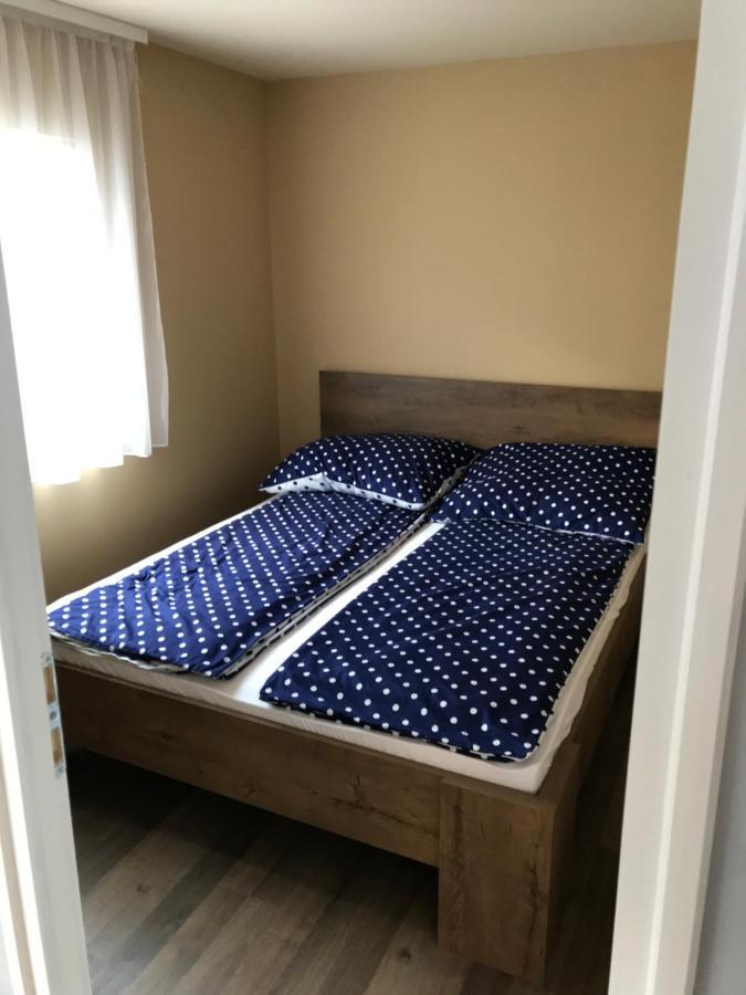 Dunasor1 Apartment