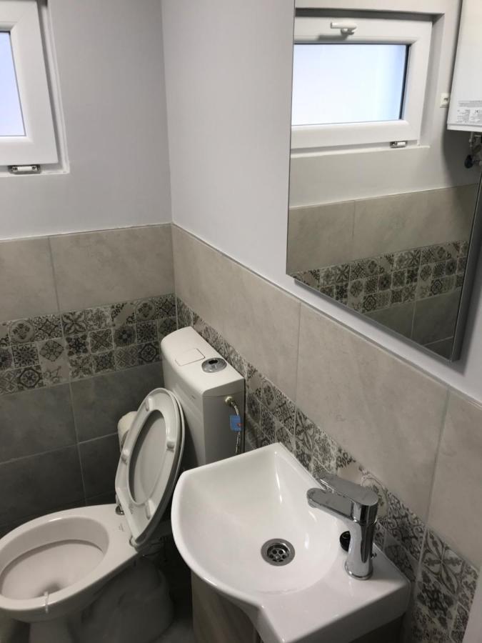 Apartman Dunasor1